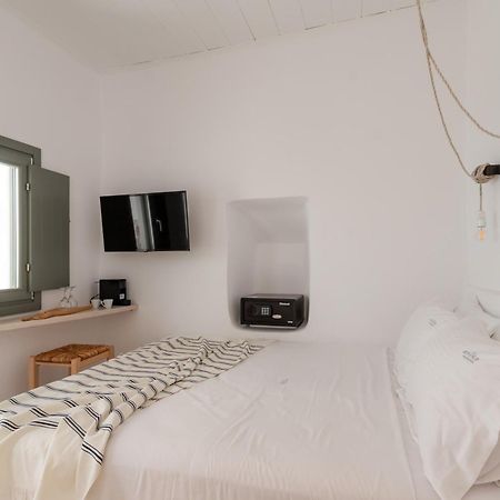 Mykonos Town Aniko Suites White Alley المظهر الخارجي الصورة