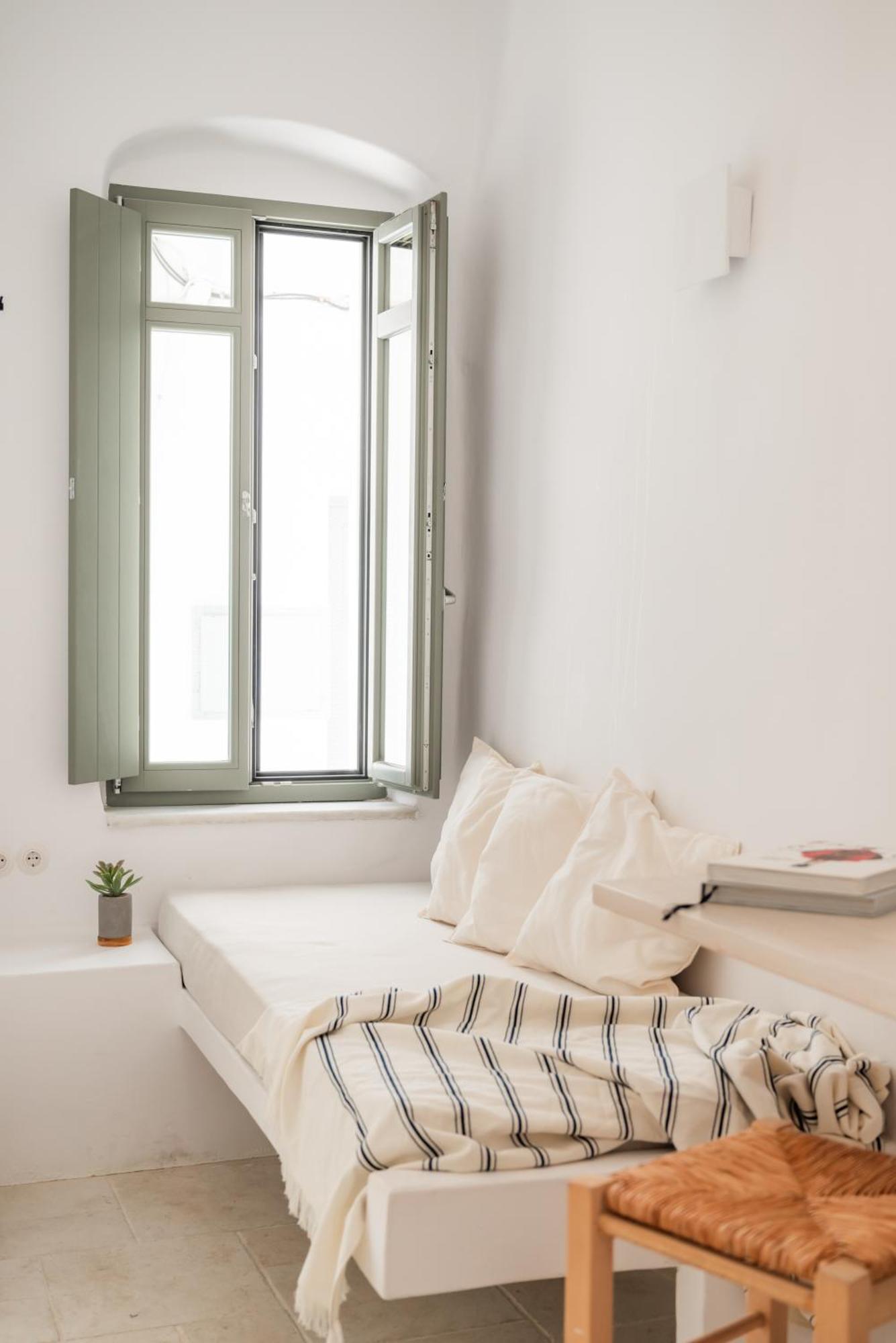 Mykonos Town Aniko Suites White Alley المظهر الخارجي الصورة