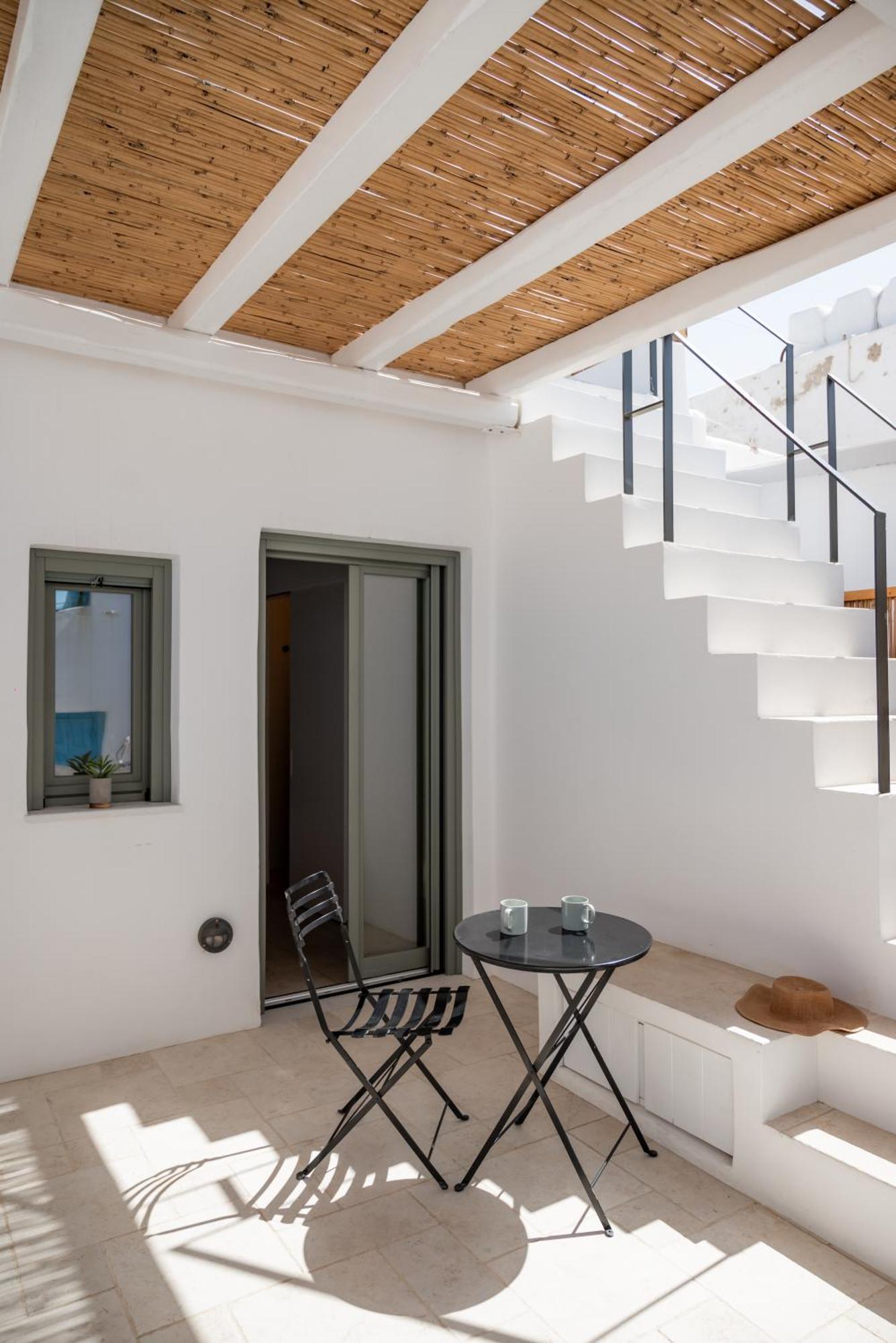 Mykonos Town Aniko Suites White Alley المظهر الخارجي الصورة