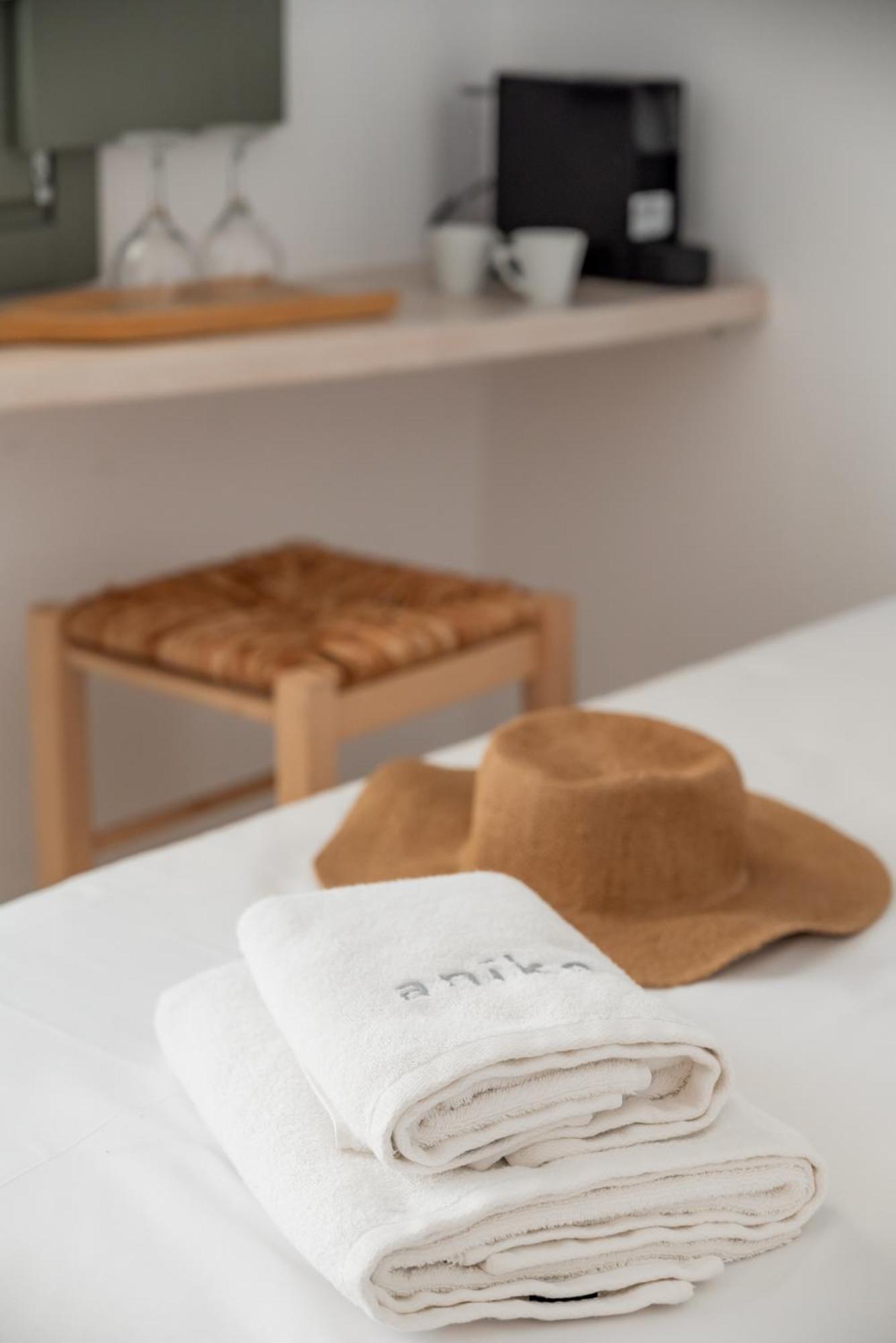 Mykonos Town Aniko Suites White Alley المظهر الخارجي الصورة