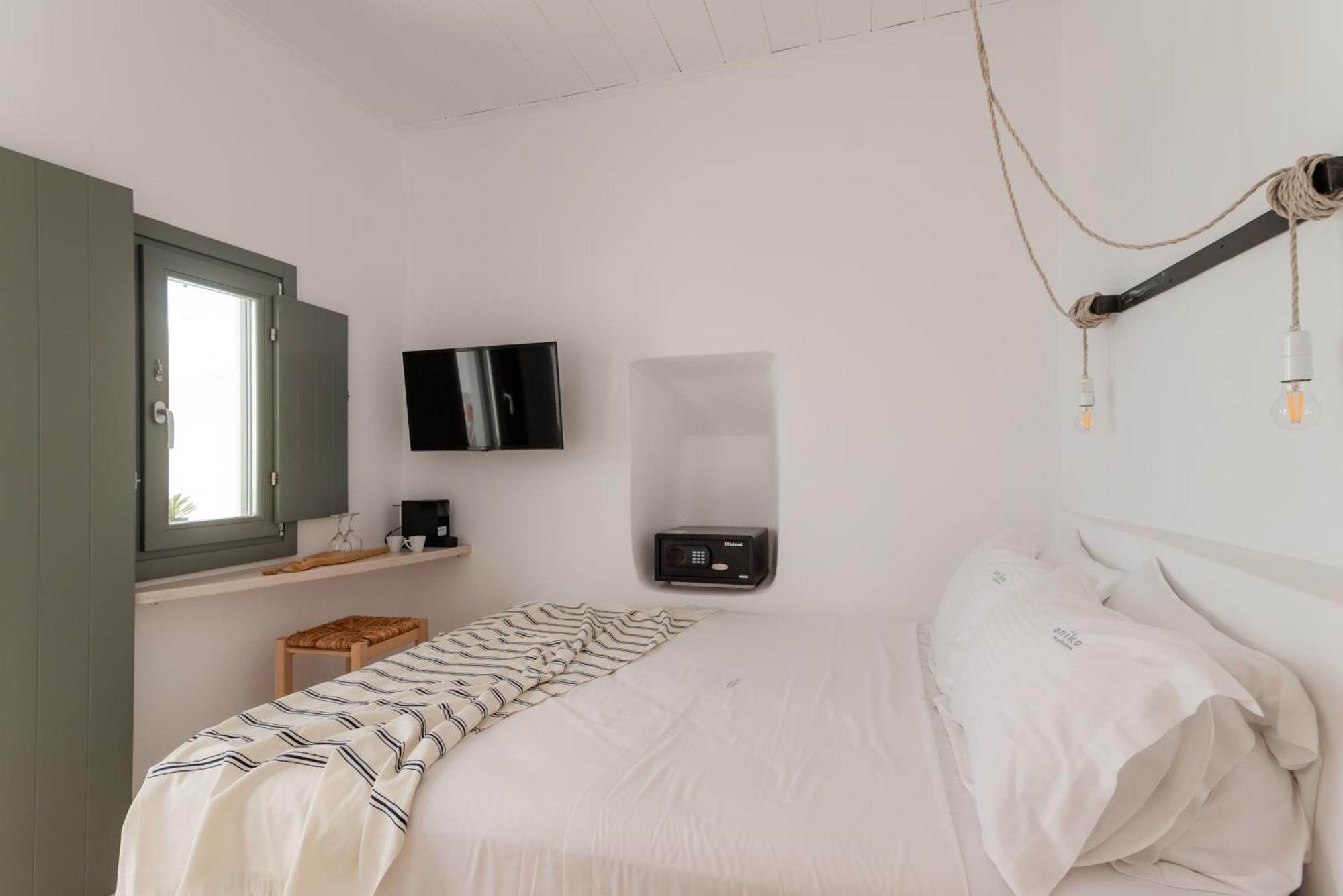Mykonos Town Aniko Suites White Alley المظهر الخارجي الصورة
