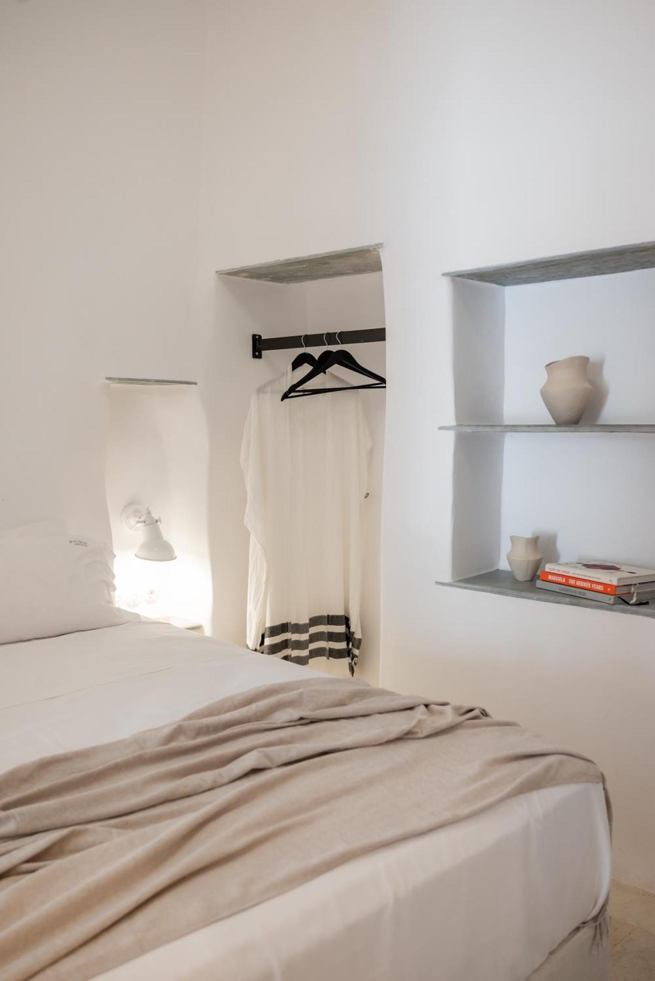 Mykonos Town Aniko Suites White Alley المظهر الخارجي الصورة