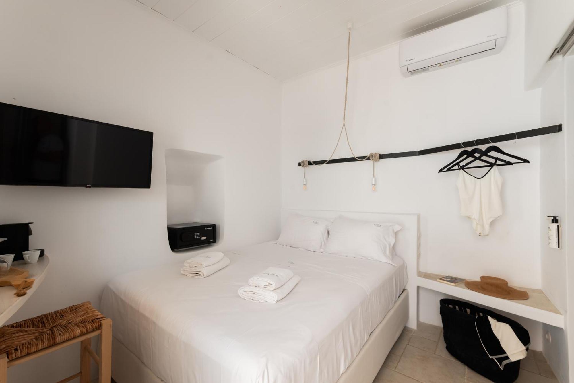 Mykonos Town Aniko Suites White Alley المظهر الخارجي الصورة