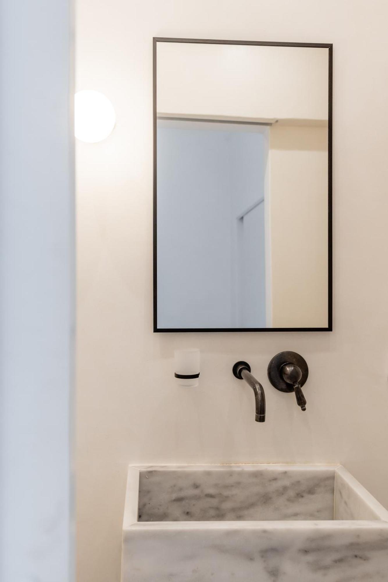 Mykonos Town Aniko Suites White Alley المظهر الخارجي الصورة