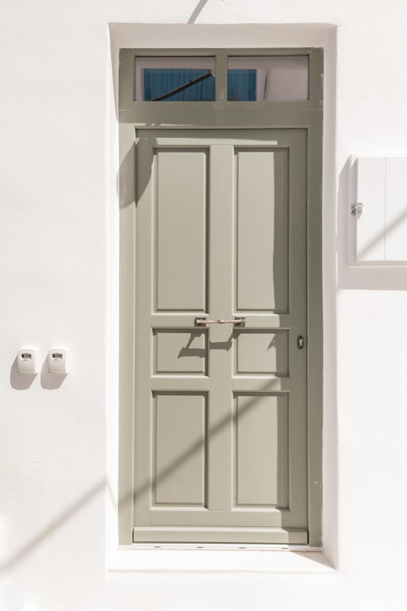 Mykonos Town Aniko Suites White Alley المظهر الخارجي الصورة