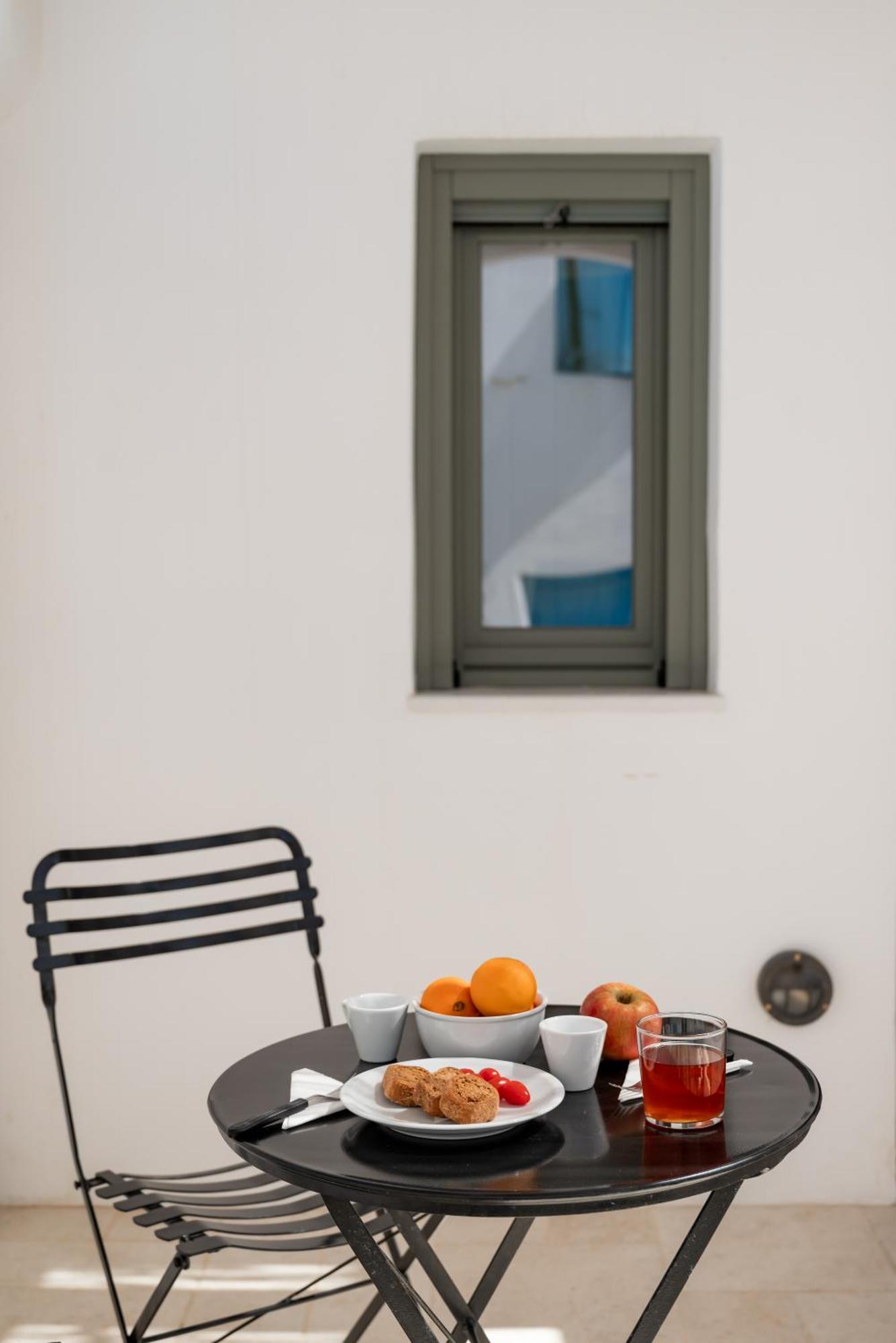 Mykonos Town Aniko Suites White Alley المظهر الخارجي الصورة