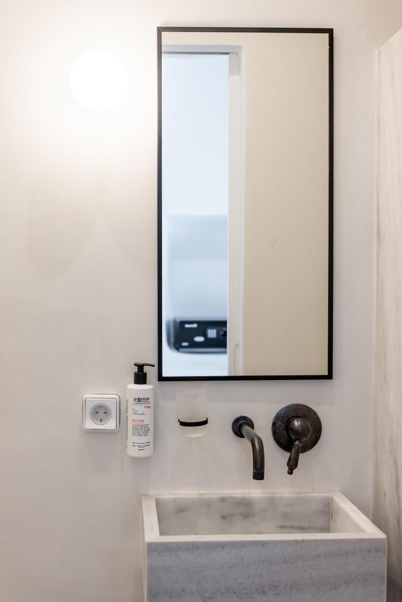 Mykonos Town Aniko Suites White Alley المظهر الخارجي الصورة