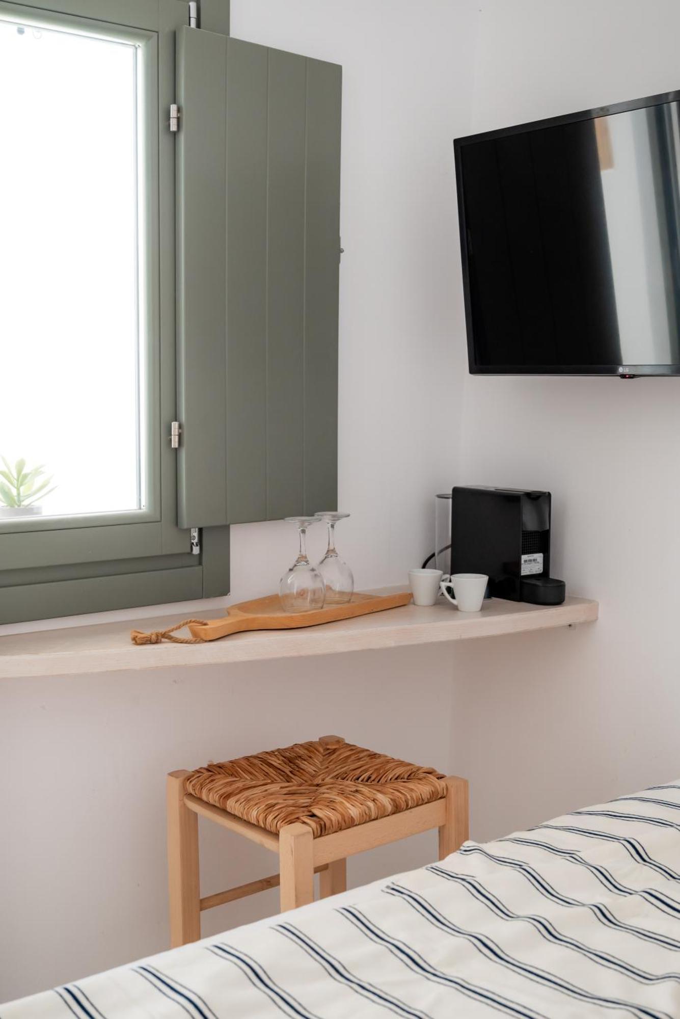 Mykonos Town Aniko Suites White Alley المظهر الخارجي الصورة
