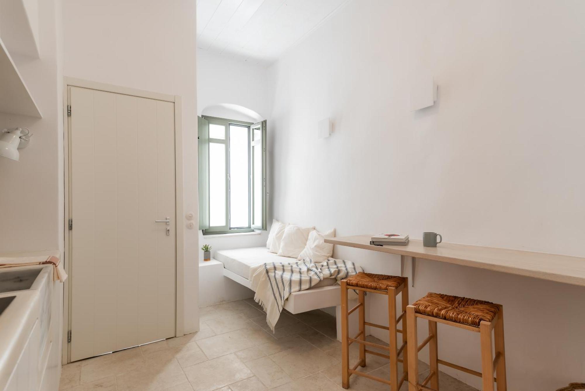 Mykonos Town Aniko Suites White Alley المظهر الخارجي الصورة