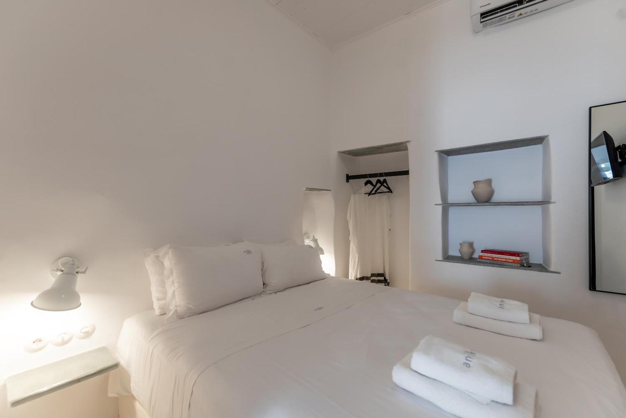 Mykonos Town Aniko Suites White Alley المظهر الخارجي الصورة