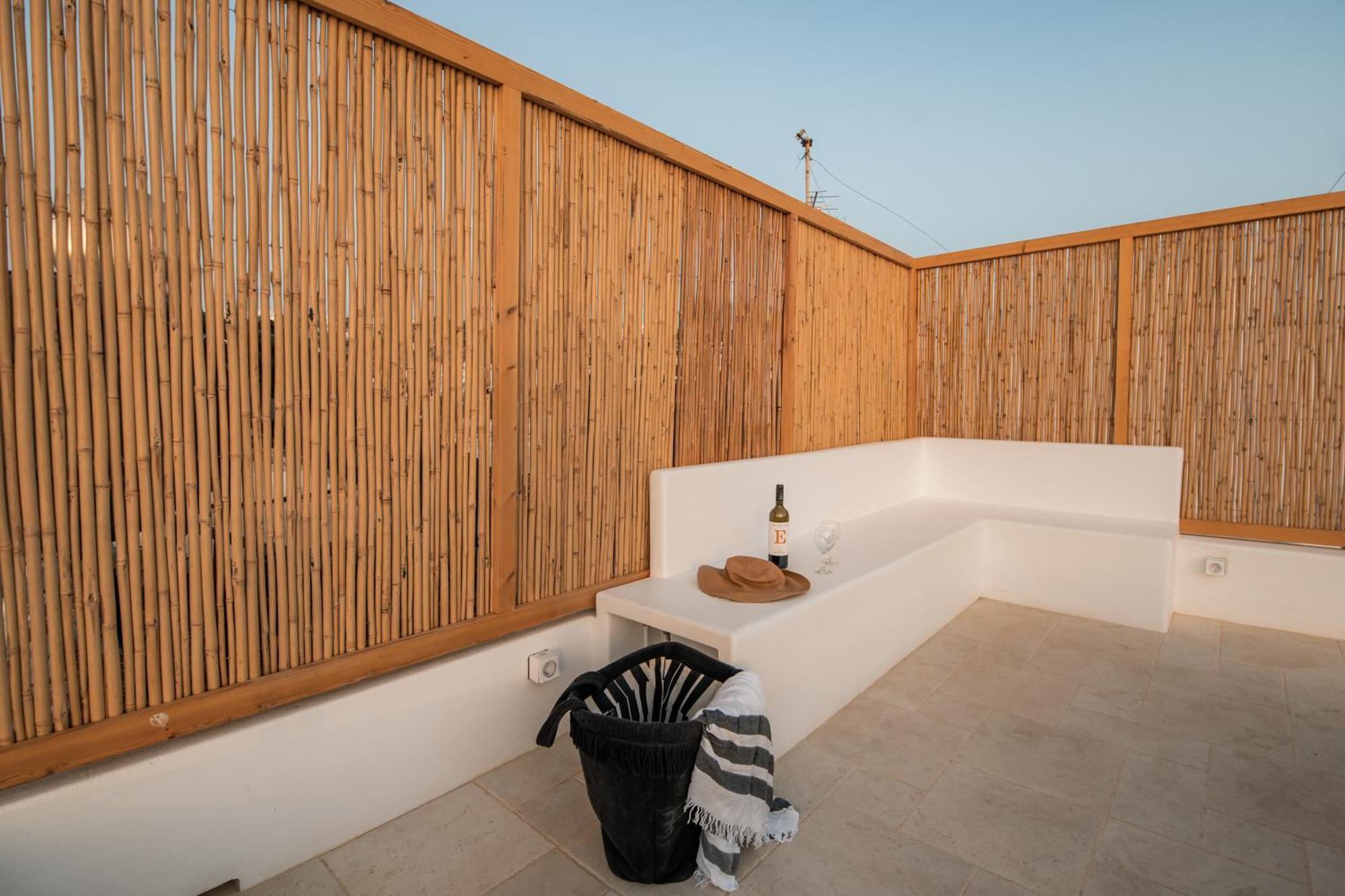Mykonos Town Aniko Suites White Alley المظهر الخارجي الصورة